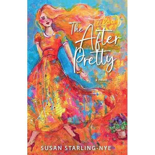 The After Pretty - Paperback