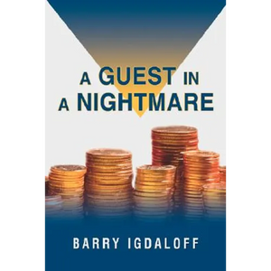 A Guest in a Nightmare - Paperback