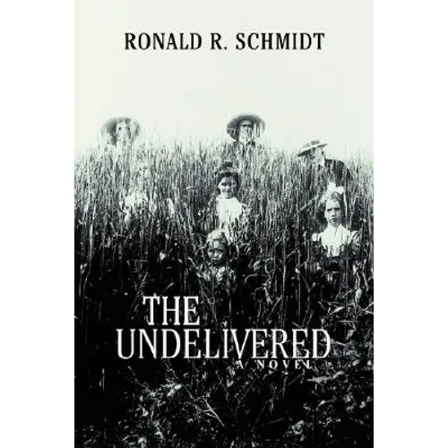 The Undelivered - Hardcover