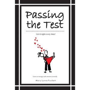 Passing the Test - Paperback