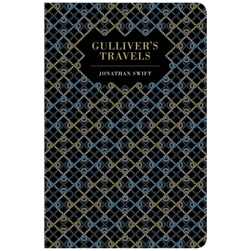 Gulliver's Travels - Hardcover