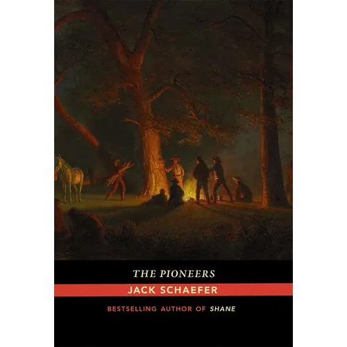 The Pioneers - Paperback