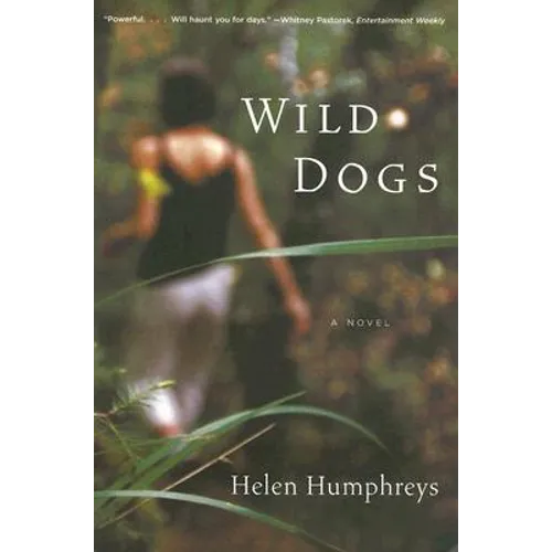 Wild Dogs - Paperback