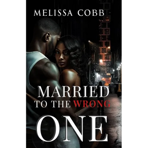 Married To The Wrong One - Paperback