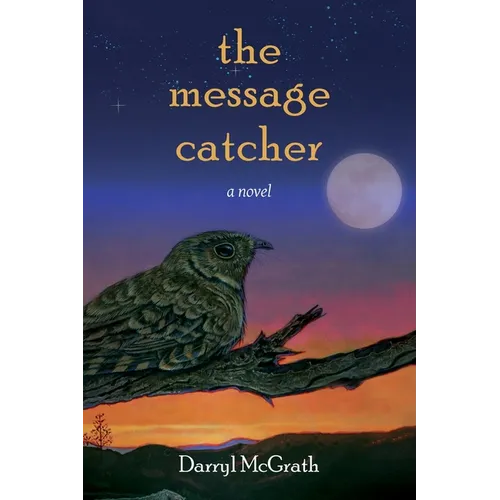 The Message Catcher - Paperback