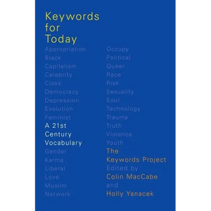 Keywords for Today: A 21st Century Vocabulary - Paperback
