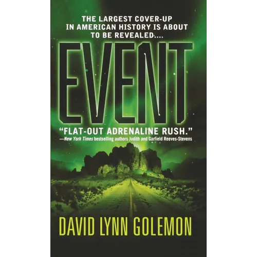 Event - Paperback