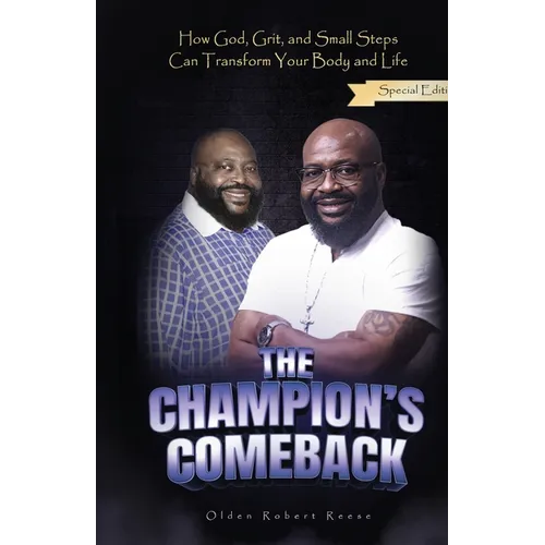 The Champion's Comeback - Paperback