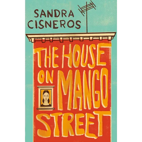 The House on Mango Street - Paperback