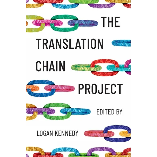 The Translation Chain Project - Paperback