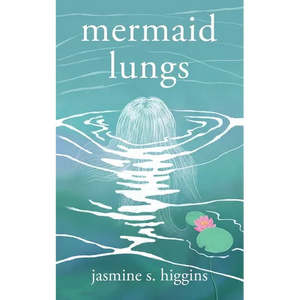 Mermaid Lungs - Paperback