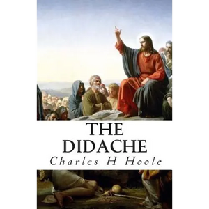 The Didache - Paperback