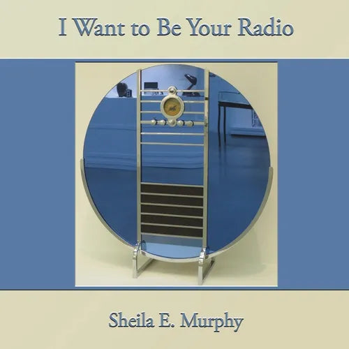 I Want to Be Your Radio - Paperback