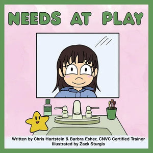Needs at Play - Paperback