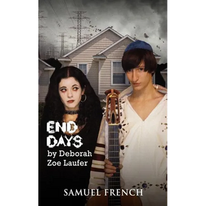 End Days - Paperback