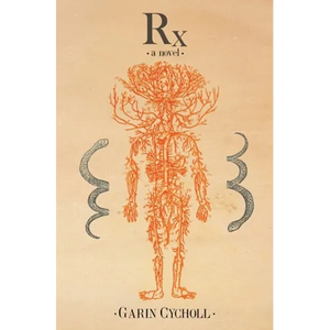 Rx - Paperback