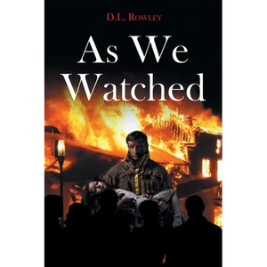 As We Watched - Paperback