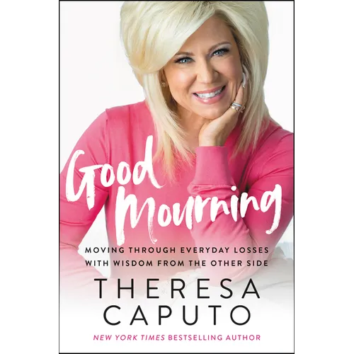 Good Mourning - Paperback