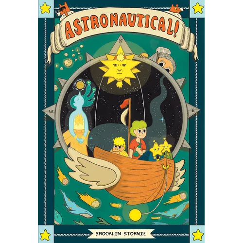 Astronautical! - Paperback