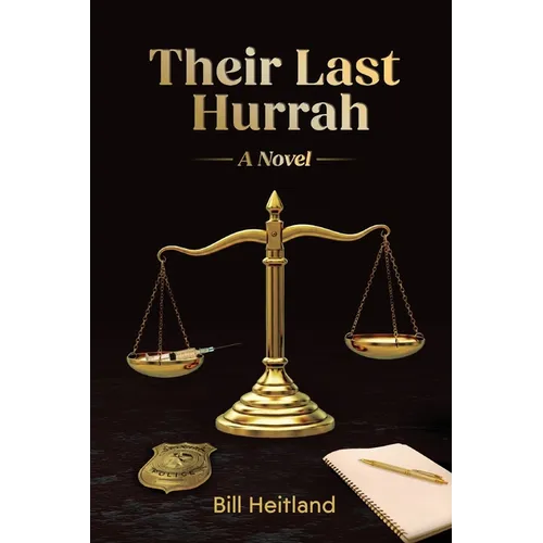 Their Last Hurrah - Paperback