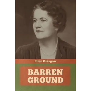 Barren Ground - Paperback