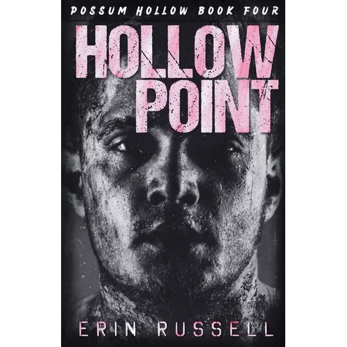 Hollow Point - Paperback