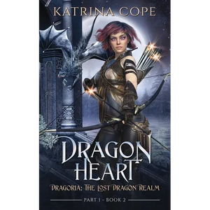 Dragon Heart: Part 1 - Paperback