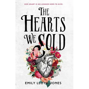 The Hearts We Sold - Paperback