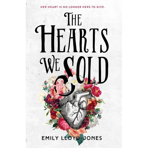 The Hearts We Sold - Paperback