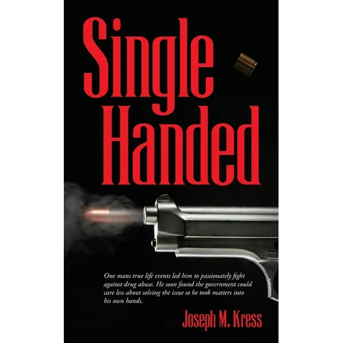 Single Handed - Paperback