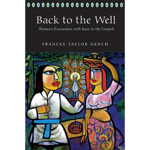 Back to the Well - Paperback