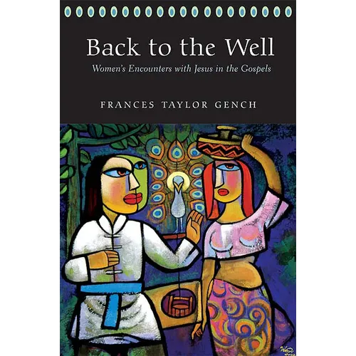 Back to the Well - Paperback