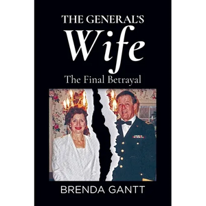 The General's Wife: The Final Betrayal - Paperback