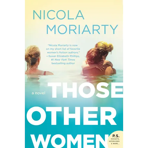 Those Other Women - Paperback
