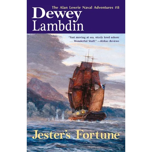 Jester's Fortune - Paperback