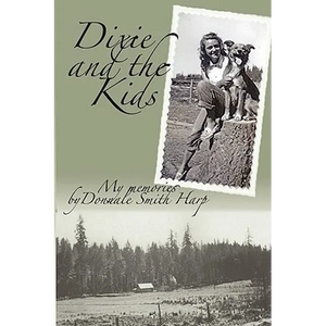 Dixie and the Kids - Paperback