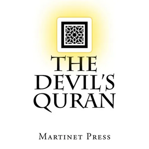 The Devil's Quran - Paperback