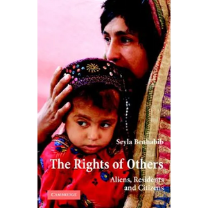 The Rights of Others - Paperback
