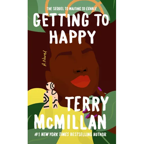 Getting to Happy - Paperback