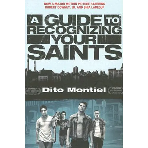 A Guide to Recognizing Your Saints - Paperback