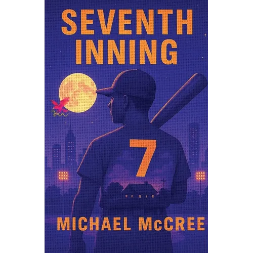 Seventh Inning - Paperback