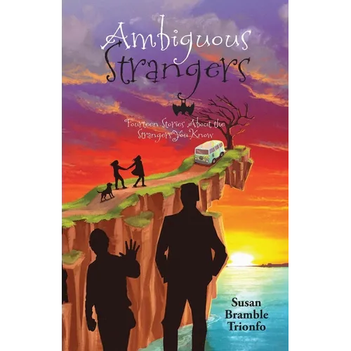 Ambiguous Strangers: Fourteen Stories About the Strangers You Know - Paperback