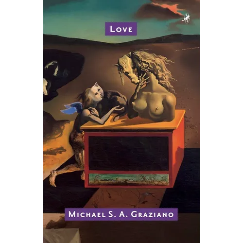 Love - Paperback