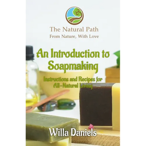 An Introduction to Soapmaking - Paperback