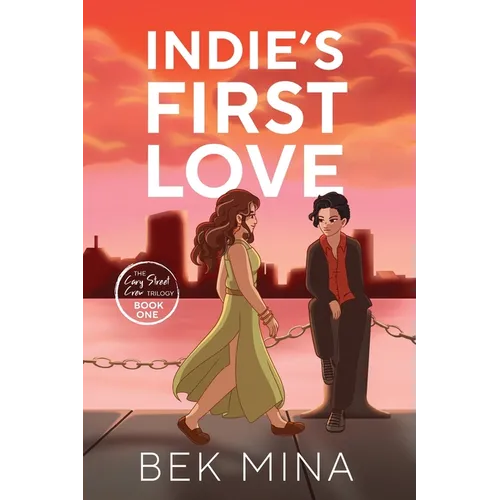 Indie's First Love - Paperback