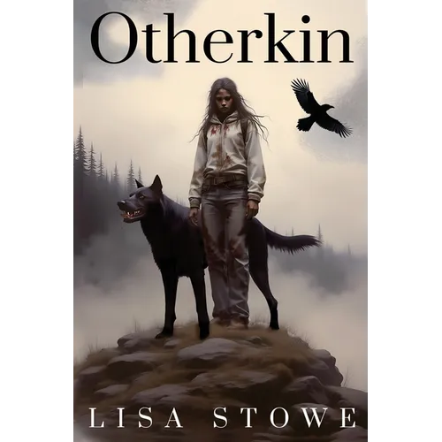 Otherkin - Paperback