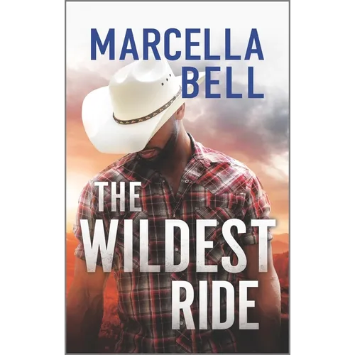 The Wildest Ride - Mass Market Paperbound