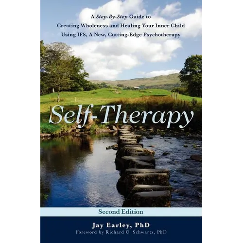 Self-Therapy - Paperback