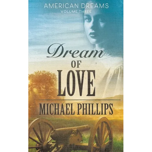 Dream of Love - Paperback