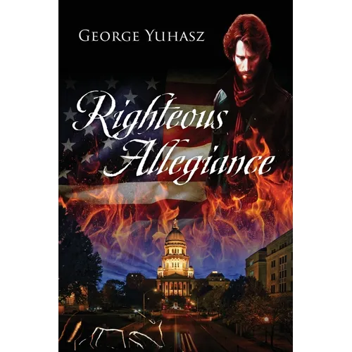 Righteous Allegiance - Paperback